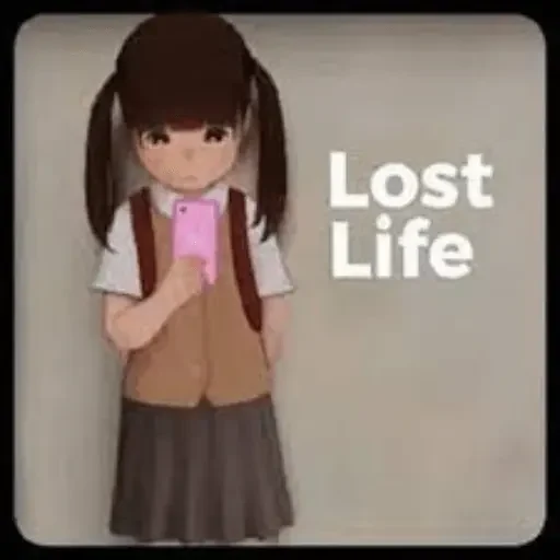 Lost Life Mod APK