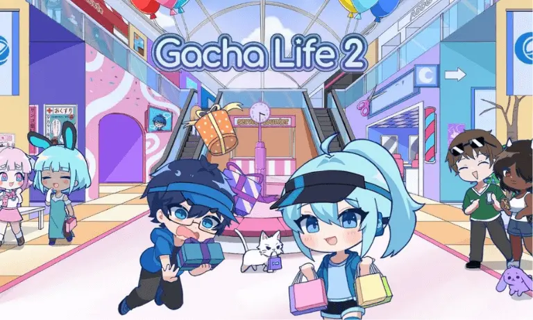 Gacha Life 2